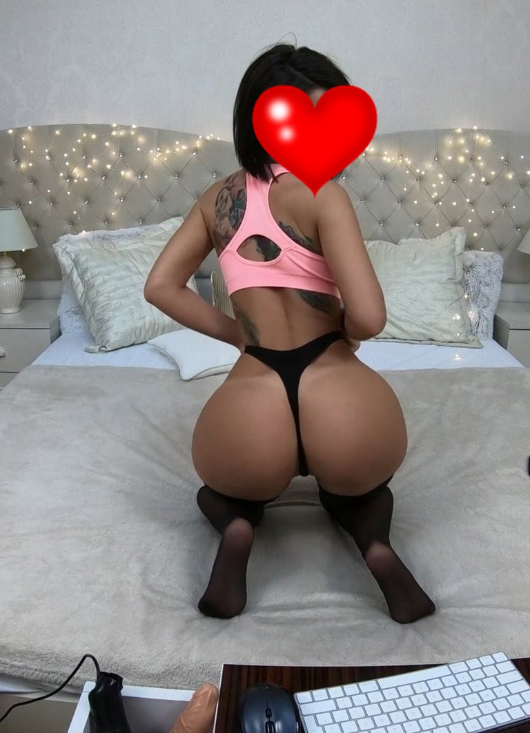 Taksim Escort